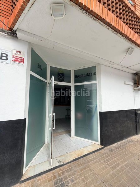 Foto c1c34ee1-fc63-422a-8363-6a1adfb8b8cb. Casa amb calefacció aparcament a Centro Urbano Dénia