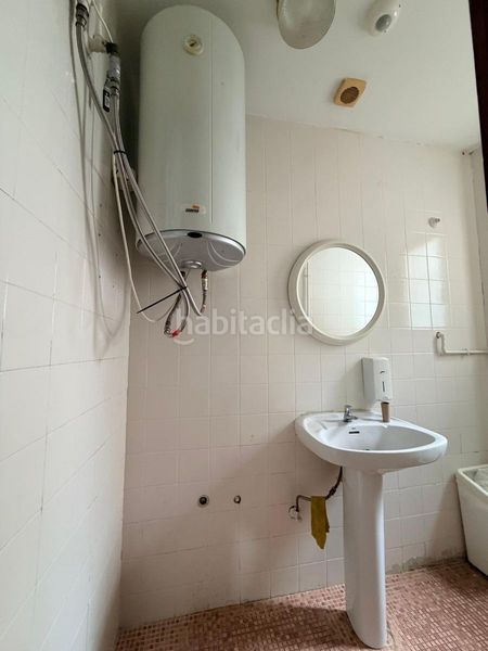 Foto c2e2fcc3-26a6-446b-9621-c58a5d05405f. Casa amb calefacció aparcament a Centro Urbano Dénia