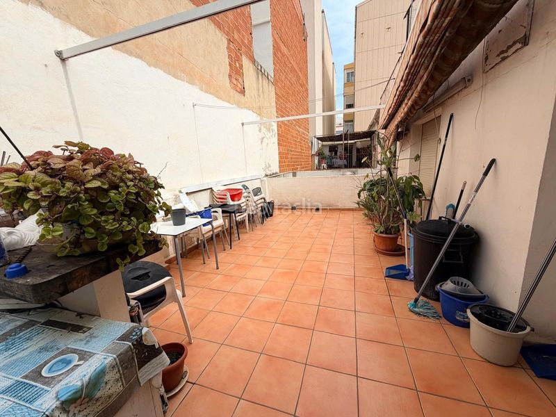 Foto e62e1af7-852c-436e-a4e8-5dda1d4544f0. Casa amb calefacció aparcament a Centro Urbano Dénia