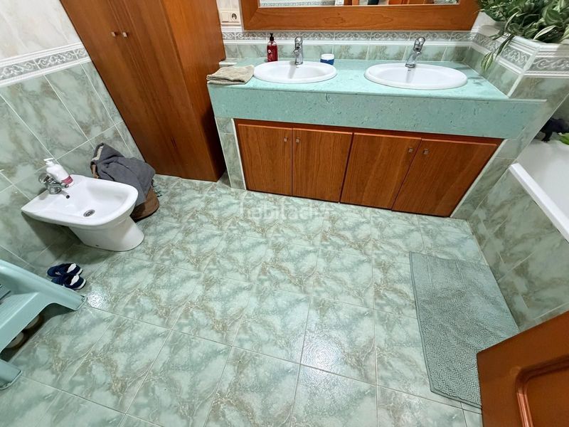 Foto e8f65cb0-4617-4a91-badb-c014e84e738d. Casa amb calefacció aparcament a Centro Urbano Dénia