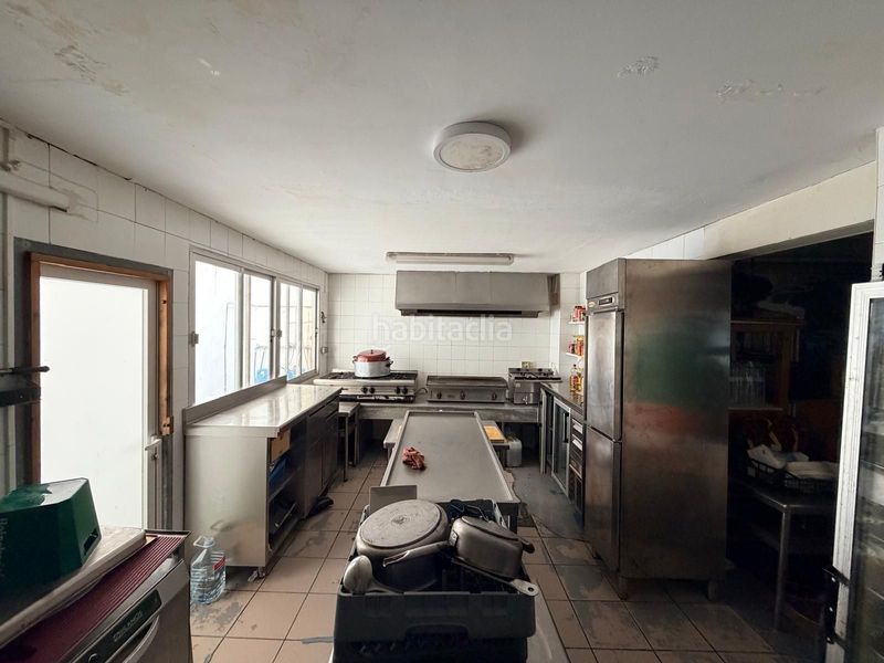 Foto ecf5a13d-d847-4c3e-ab22-bf43437b73f2. Casa amb calefacció aparcament a Centro Urbano Dénia