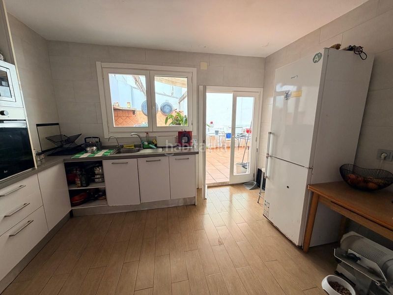 Foto fb221445-582b-44c4-8ea6-fc093c98d785. Casa amb calefacció aparcament a Centro Urbano Dénia
