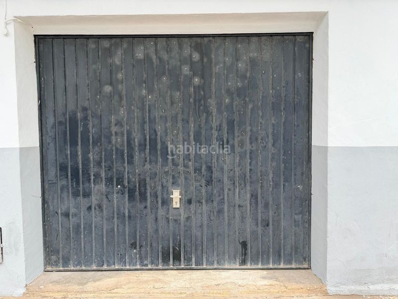 Foto fca549d7-e7de-4d14-b8fe-a3a180267cd4. Casa amb calefacció aparcament a Centro Urbano Dénia