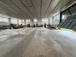 Nau industrial a San Mateo. Venta nave industrial en fontanars dels alforinsvalencia