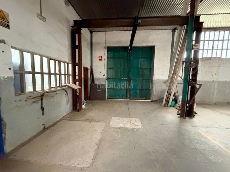 Foto 53c933d1-e1a3-426c-8e46-413633b5949c. Nau industrial a San Mateo Lorca
