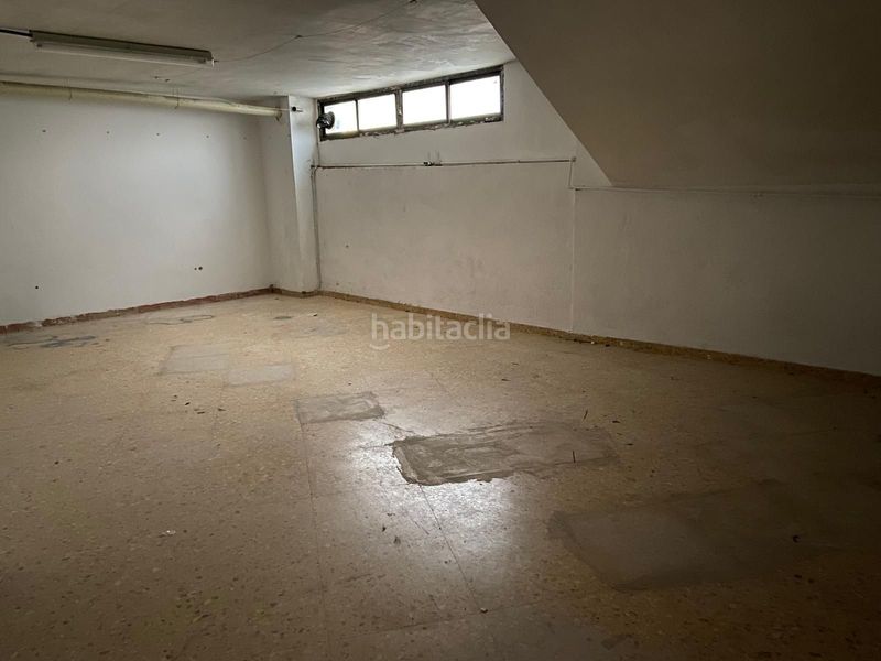 Foto 083aa4cb-4fbb-40e6-a14c-b045a17702a7. Local commercial dans Albaida