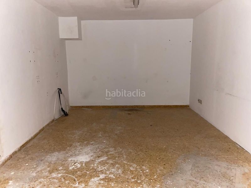 Foto 117f6682-8fcc-43b5-9108-ebd0d7284f9b. Local commercial dans Albaida