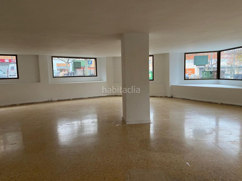 Foto 245bbe19-e870-4fe2-95bf-43129a5f8068. Local commercial dans Albaida