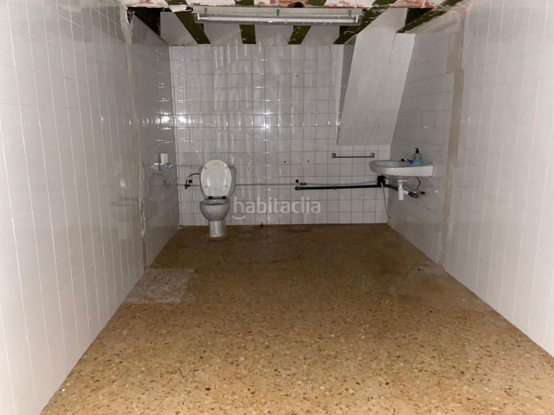 Foto 4ef51dbd-1d59-4611-a756-1ba0be923307. Local commercial dans Albaida