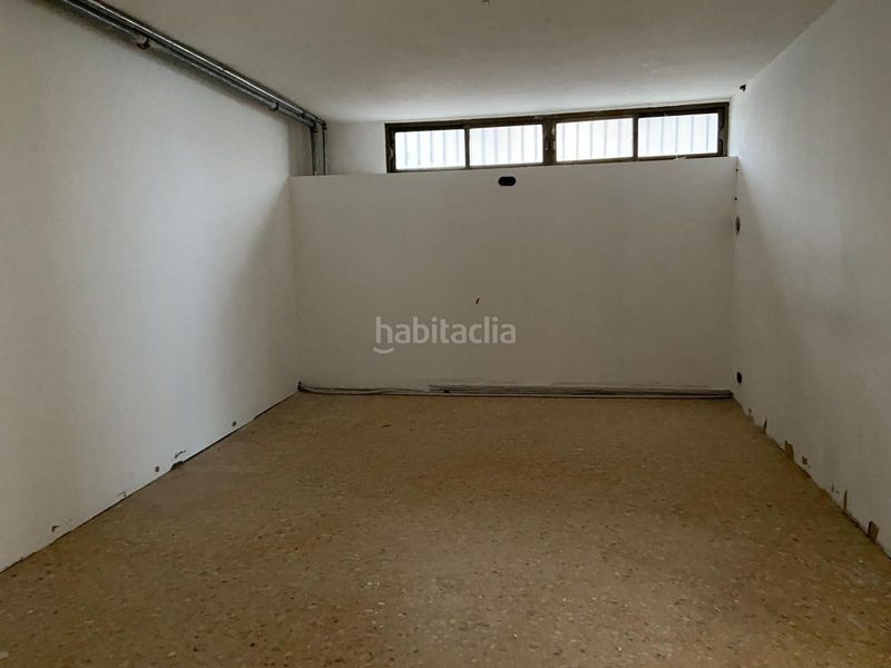 Foto 6c01bab6-2c0b-4a44-86f2-c329719f074a. Local commercial dans Albaida