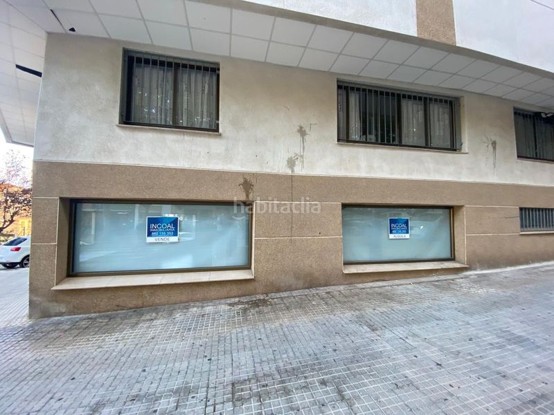 Foto cb071511-1994-4306-88ff-bbd5537bf522. Local commercial dans Albaida