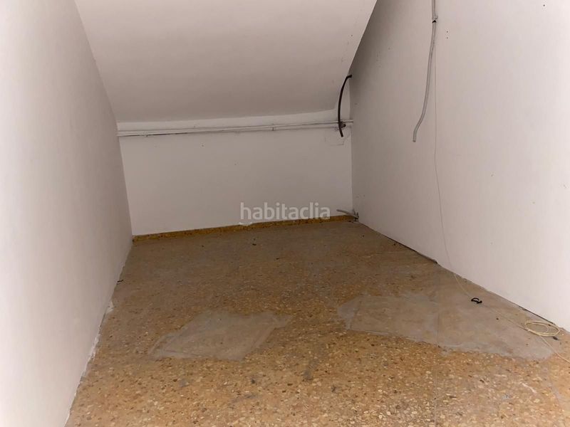 Foto e97944a5-e469-4335-b815-2263e56b7248. Local commercial dans Albaida