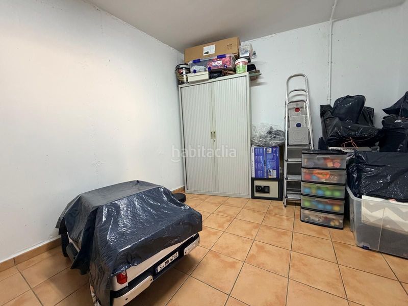 Foto ea462f5a-1f69-46b5-bfc3-ef7e862b3356. Casa adossada amb aparcament a Albaida