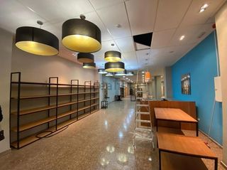 Rent Business premise in Albaida. Venta local comercial en albaidavalencia