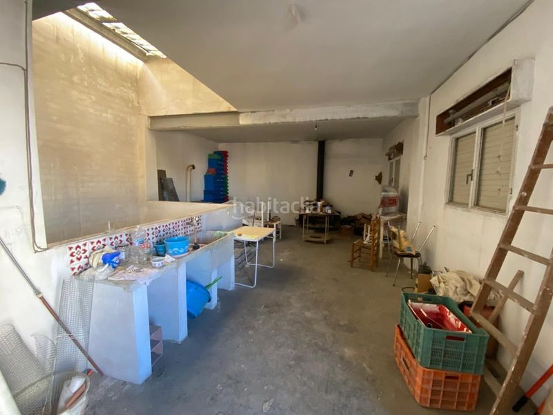 Foto 415e74ec-0a73-4cbc-b846-ad4e7a635325. Casa amb aparcament a Loja