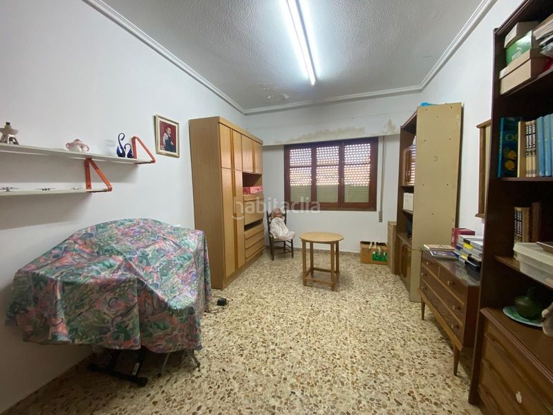 Foto b0f6c5c6-7c8a-4eb8-8495-e78a4ba6a554. Casa amb aparcament a Loja