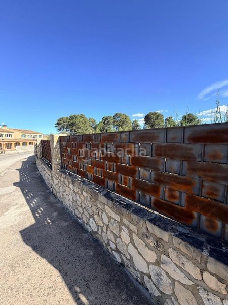 Foto 4a775144-7b15-470b-b786-bde2e22c26e6. Terreny residencial a El Pilar Ontinyent