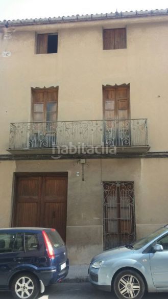 Foto 588c6407-cdac-411b-ada0-cbfeea762013. Casa a Olleria (l´)