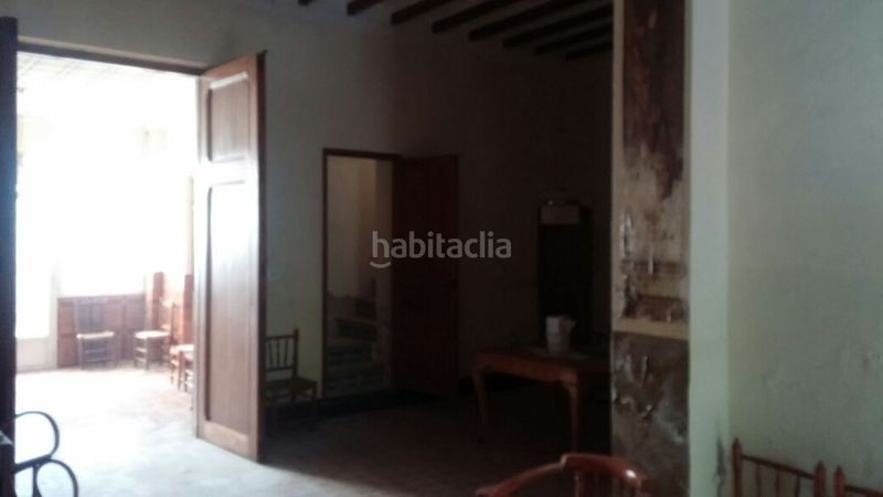 Foto 766bf0eb-3927-4c96-9143-ea5954eab683. Casa a Olleria (l´)