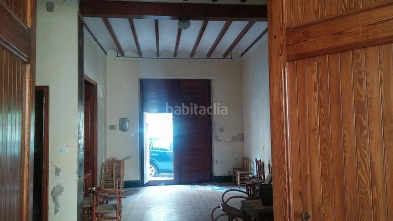 Foto d96d819e-4a7a-426e-833f-db52633315f3. Casa a Olleria (l´)