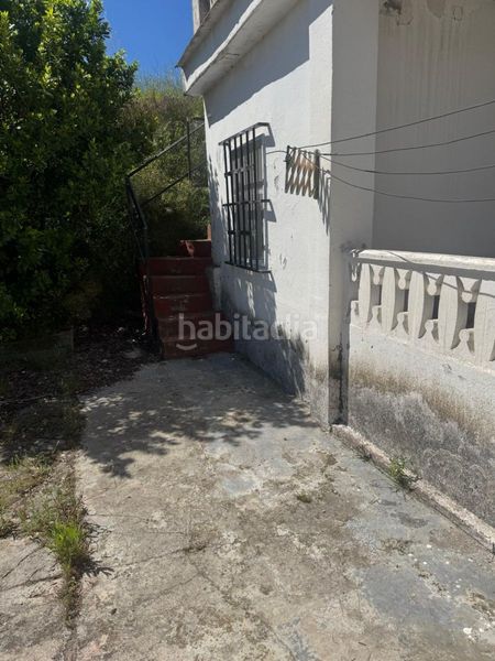 Foto 08795d9d-58ae-4cac-8942-b262e5480bfb. Masia amb aparcament piscina a Albaida