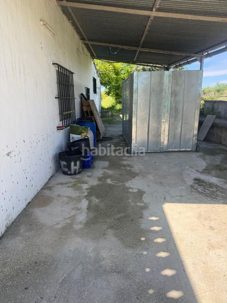 Foto 48a331d9-dbc9-42e7-b299-2b997c348359. Masia amb aparcament piscina a Albaida