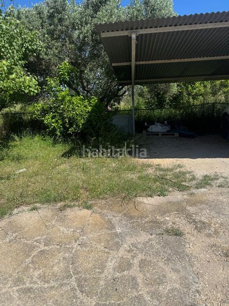 Foto 562e17c6-33d1-4dd5-a341-5dfc07828628. Masia amb aparcament piscina a Albaida