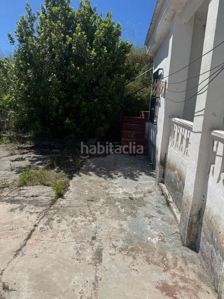 Foto 5c99525b-10cd-494f-95d4-c16434ab7cf7. Masia amb aparcament piscina a Albaida