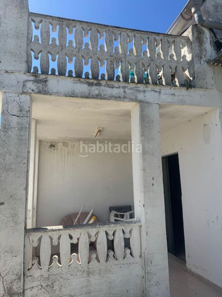 Foto ab15aa78-09fb-4a0d-871a-6735845257fe. Masia amb aparcament piscina a Albaida