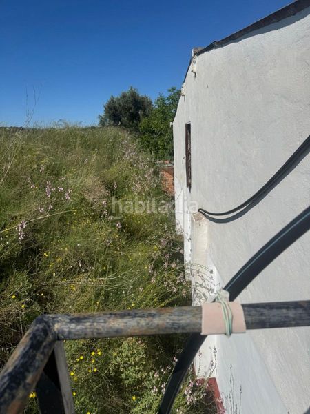 Foto b3388eaf-2b88-4b57-8260-65404bba46f0. Masia amb aparcament piscina a Albaida