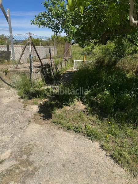 Foto bb5f1be5-eaaf-43db-aea8-b4d959194901. Masia amb aparcament piscina a Albaida