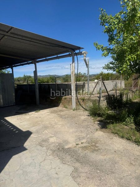 Foto ea9eafa6-edbe-4fdf-b236-839a9c7d39b2. Masia amb aparcament piscina a Albaida