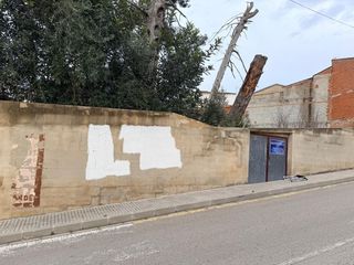 Terreny residencial a Casco Histórico - Ribera del Marisco