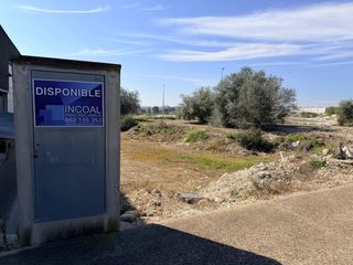 Solar industrial a Guadasséquies. Venta parcela industrial en guadasequiesvalencia