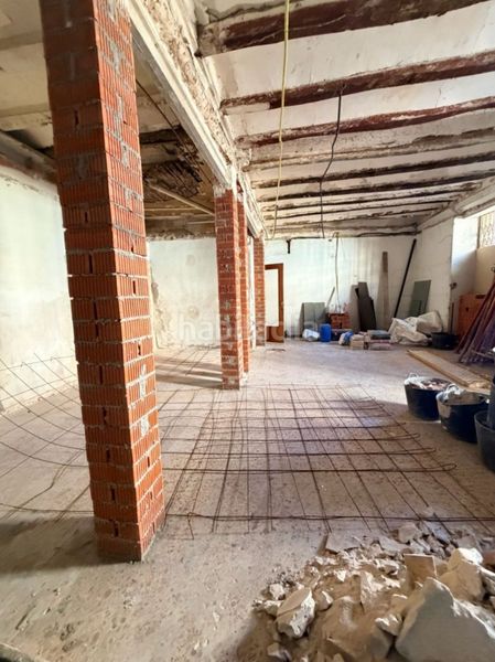 Foto 0a13c6d8-dd1f-4fd7-be24-2f2659da403e. Casa a Olleria (l´)