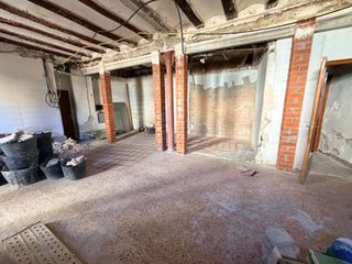 Casa a Olleria (l´). Venta casa de pueblo en olleriavalencia