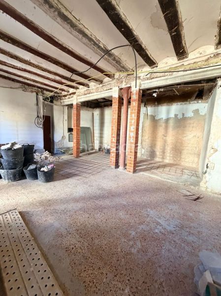 Foto 1cea7e74-9c91-444b-b8cd-2d6284ecae0a. Casa a Olleria (l´)