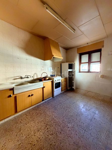 Foto 45242b4c-21de-4d4d-a5be-56d71fa57044. Casa a Olleria (l´)