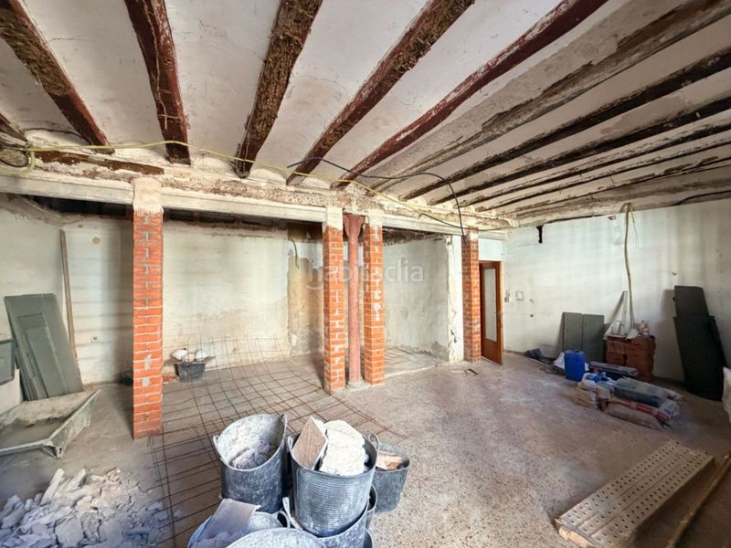 Foto 7b5a10cf-8565-4702-bd3e-2465fac84f8a. Casa a Olleria (l´)