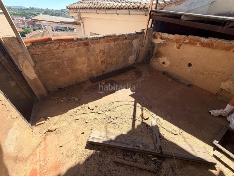 Foto 983efae5-60cc-43b3-a71d-aa24c955d9d7. Casa a Olleria (l´)