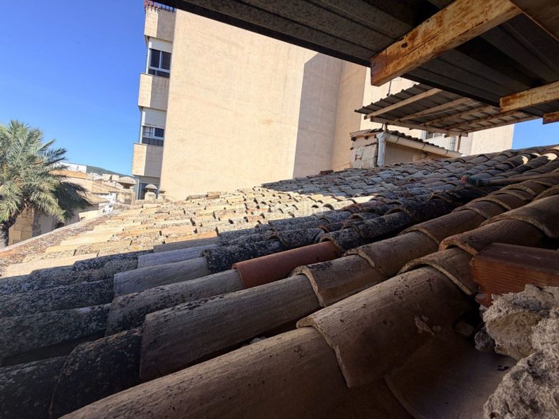 Foto faffa9bc-e0b7-42b7-ade0-7621c8d4f372. Casa a Olleria (l´)