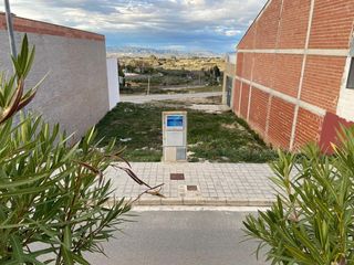 Residential Plot in Atzeneta d´Albaida. Venta solar urbano en atzeneta de albaidavalencia