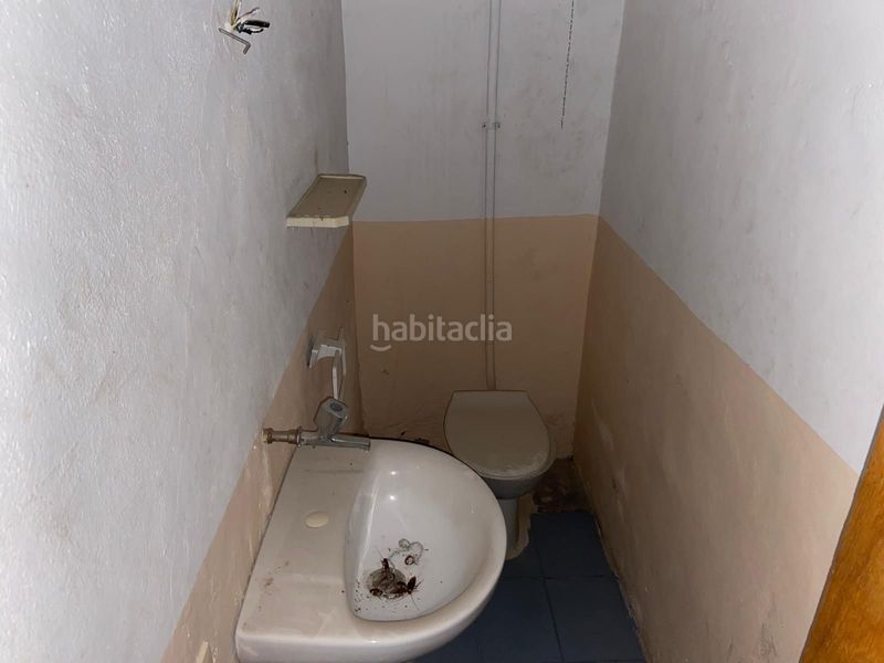 Foto 47fdf9ee-f694-4862-ba66-69a1d9780d05. Local commercial dans Albaida