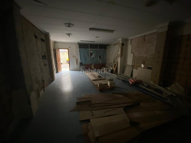 Foto 83aeaed2-8e32-4608-9512-509b38c136e6. Local commercial dans Albaida
