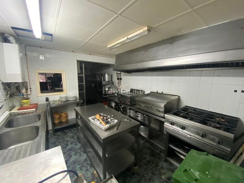 Foto 2f7e7ca0-1d81-47de-8376-dfc1448a4a4d. Local comercial a Eixample Alcoi