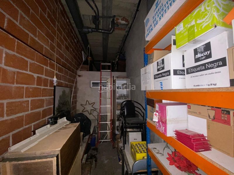 Foto 5170c38f-d5df-4a38-963e-6ba34a96e9fb. Local comercial a Eixample Alcoi