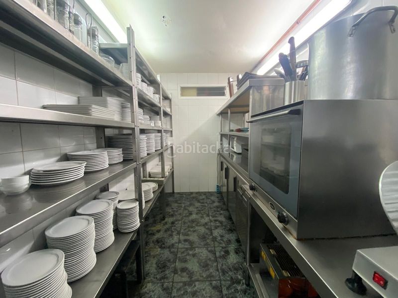 Foto 728d8aa9-dad1-4dda-b0a1-e9c8af6dfed7. Local comercial a Eixample Alcoi