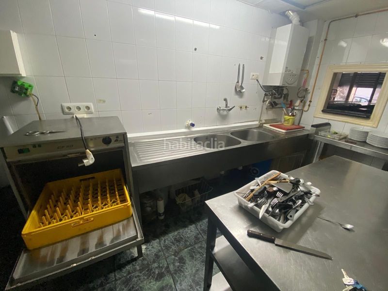 Foto 872b7442-5747-4bcb-83f0-117397c1590b. Local comercial a Eixample Alcoi