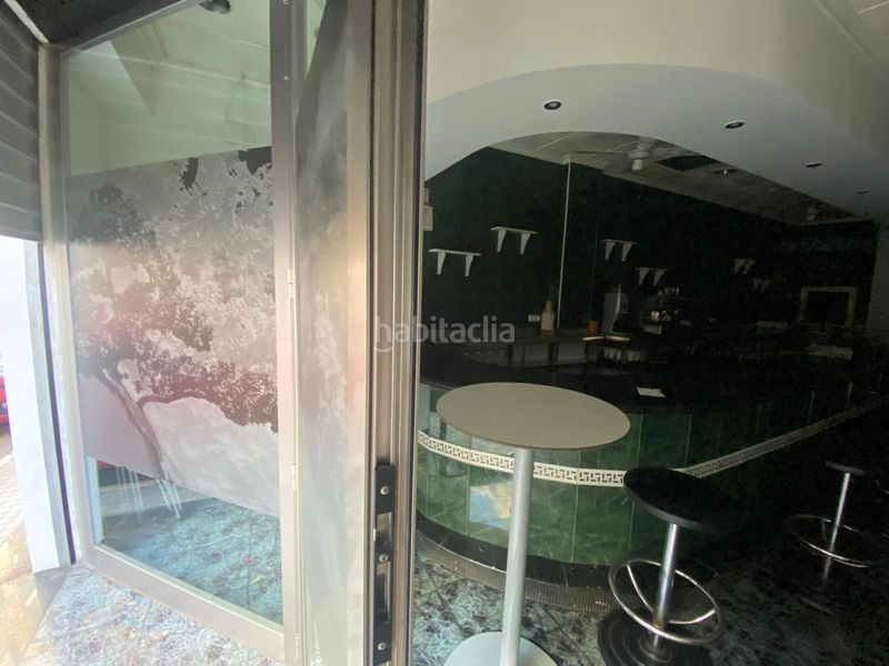 Foto 8d9b6557-9e8c-4d79-a840-e79bc2372307. Local comercial a Eixample Alcoi