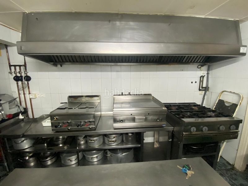 Foto e960e20f-6f0d-429e-a13e-769df743afb7. Local comercial a Eixample Alcoi